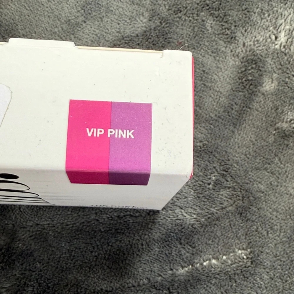 NIB DIBS VIP Pink blush duo
